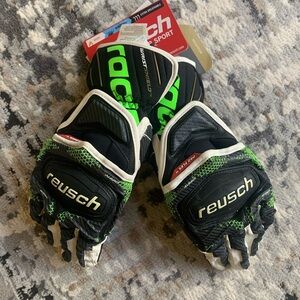 Reusch Ski Race Gloves - Size 7 (XS)